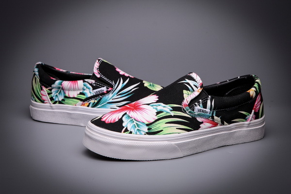 Vans Low Slip-on Shoes Women--307